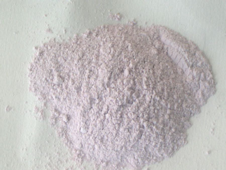 Sodium carbonate/soda ash