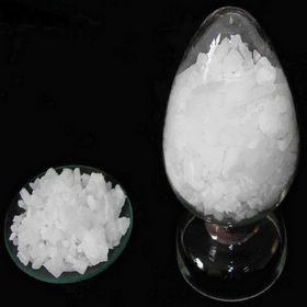 aluminium sulphate