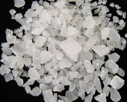 aluminium sulphate