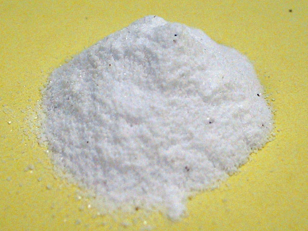 calcium carbonate