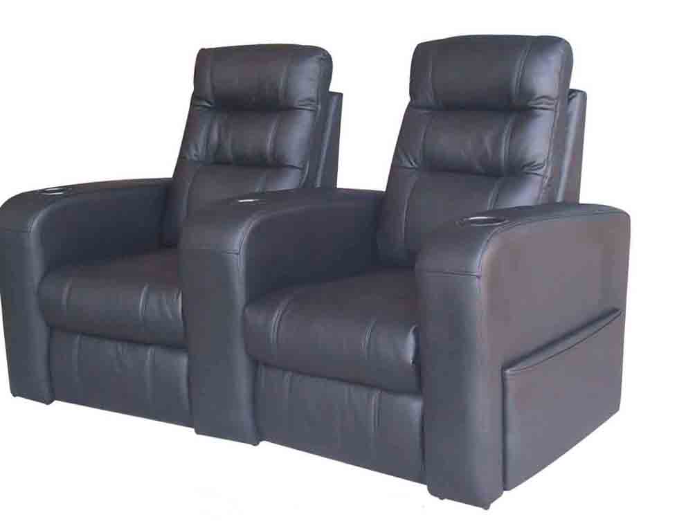 home theatre seating