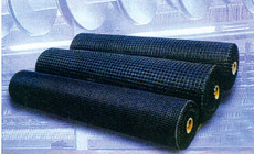 fiberglass geogrid