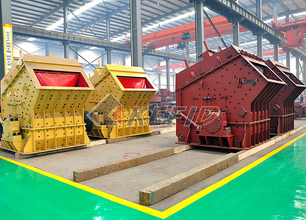 Impact Crusher