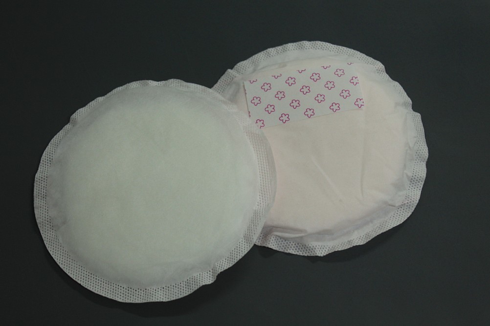 Disposable Breast Pad with CE certificate