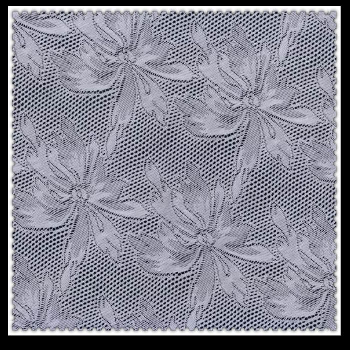 jacquard lace fabric