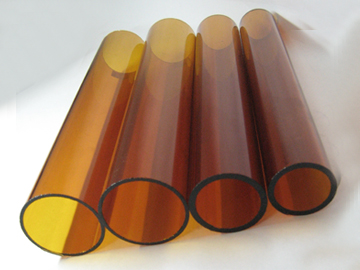 borosilicate colored glass rod&tubing