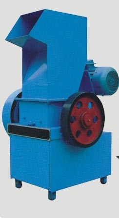 plastic crusher