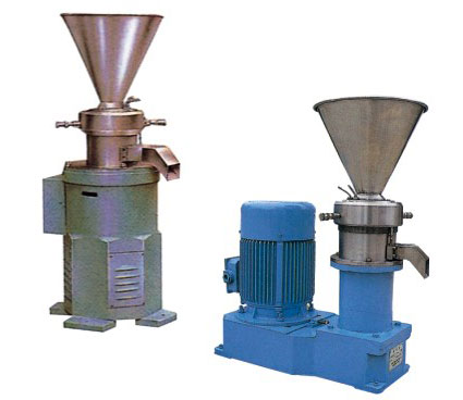 COLLOID MILL