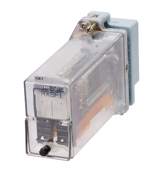 RXMA1 RK211075 auxiliary relay