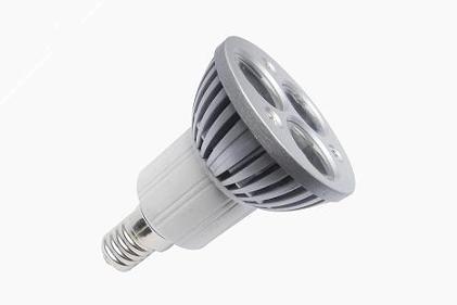 Power LED Spotlight  E14-Y3