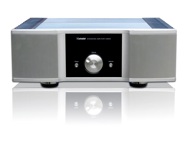 XA6950 Integrated Amplifier