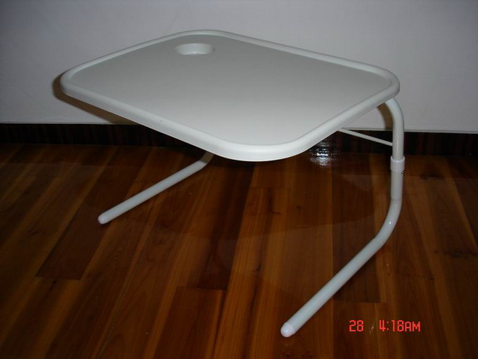 Bed Mate Foldable table