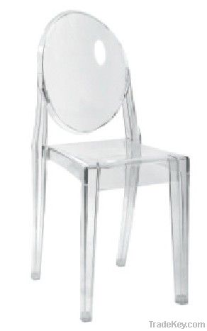 Ghost Chair