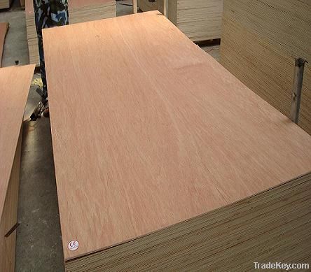 18mm furniture grade okoume plywood, okoume veneer ply, Mahogany plywood