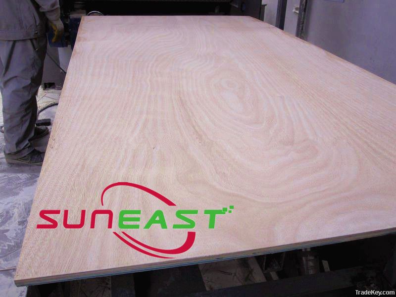 18mm furniture grade okoume plywood, okoume veneer ply, Mahogany plywood