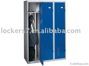 locker cabinet