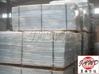 Welded Wire Mesh Panels