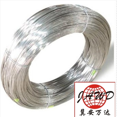 304/316 stainless steel wire