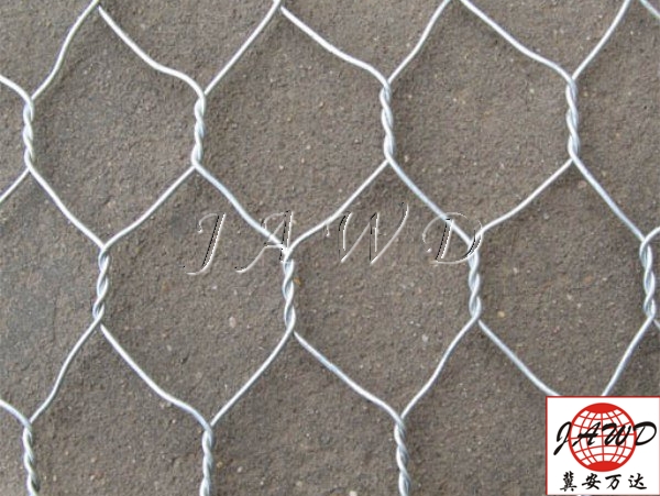 Chicken wire