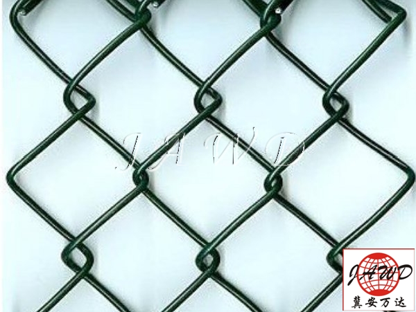 chainwire fencing