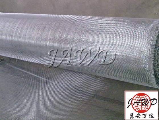Stainless Steel Wire Clloth