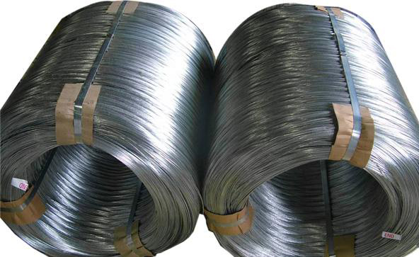 galvanized iron wire (manufacturer)