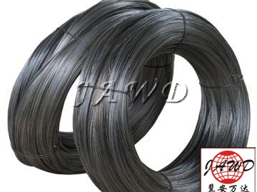 galvanized iron wire (manufacturer)