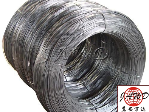 galvanized iron wire (manufacturer)