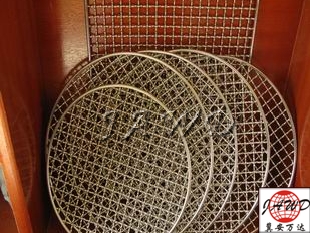 Barbecue Wire Mesh(factory)