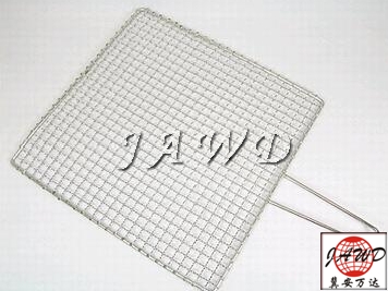 Barbecue Wire Mesh(factory)