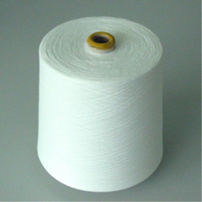 polyester spun yarn