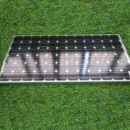 Mono Crystalline Silicon Solar Panels (GCC5W-240W)
