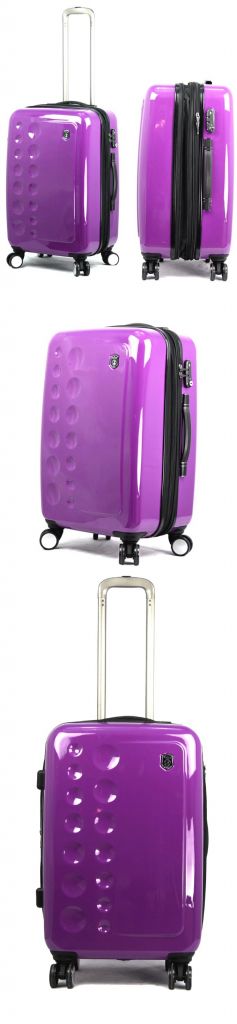 3 pcs Modern luggage set