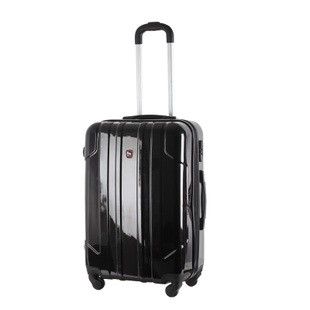 Superlight ABS/PC luggage set