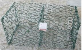 gabion