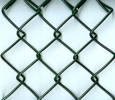 Chain Link Fence (gates , slats)