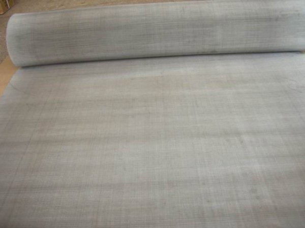 Stainless Steel Wire Cloth (Dutch Weave) Manufacturer