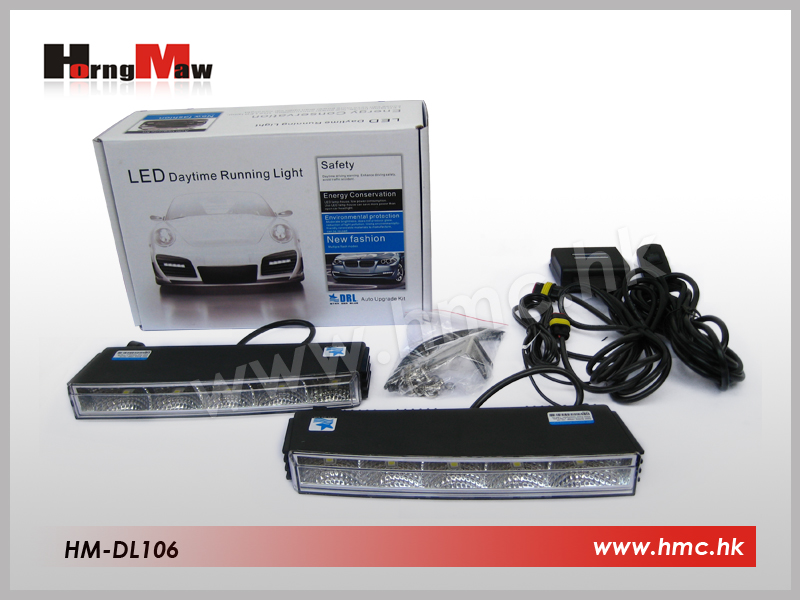 HM-DL103 LED DRLs