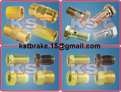 BRAKE HOSES ACCESSORY