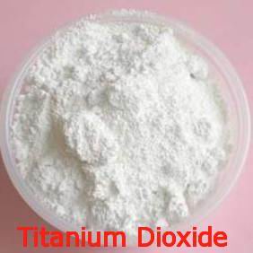 Titanium dioxide