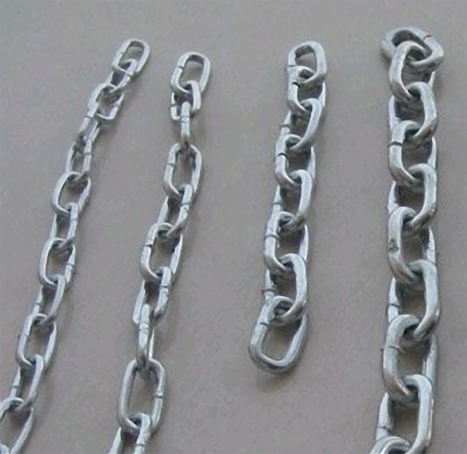 Grade 43 High Test Chains