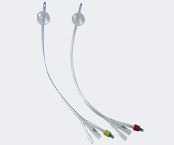 Foley Catheter