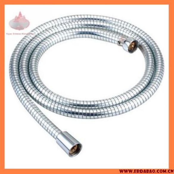 PVC shower hose