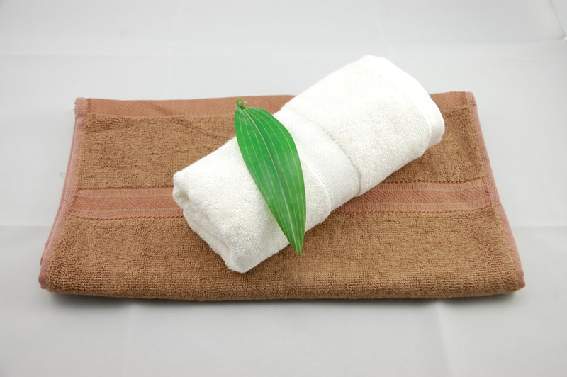 bamboo towel(YM2009)
