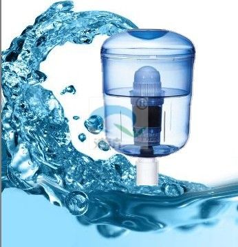 water purifier bottle for dispenser