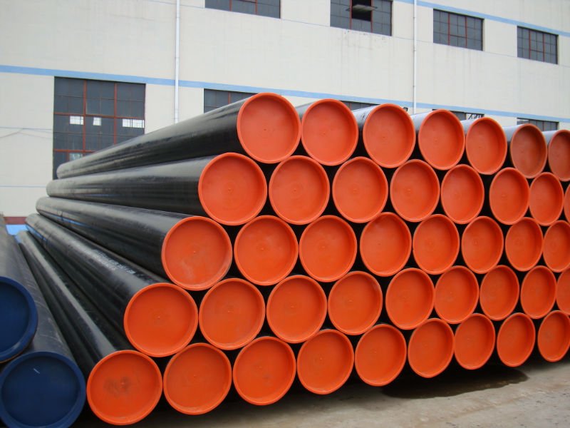 seamlesss steel pipe