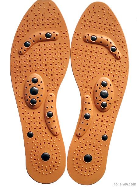 Magnetic Therapy Insoles