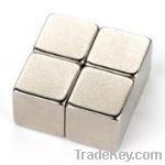 Sintered NdFeB Magnet