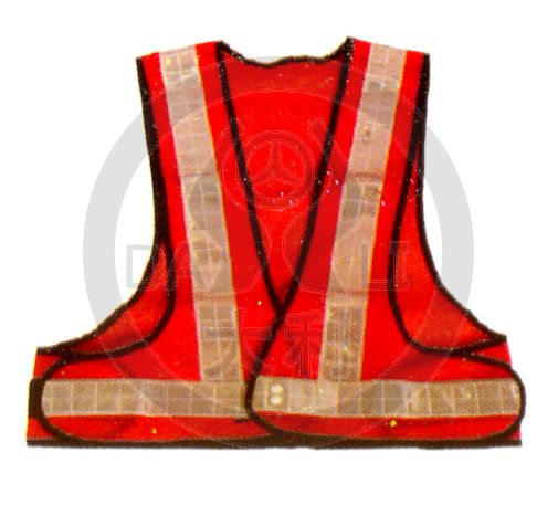 Reflective vest, Safety vest