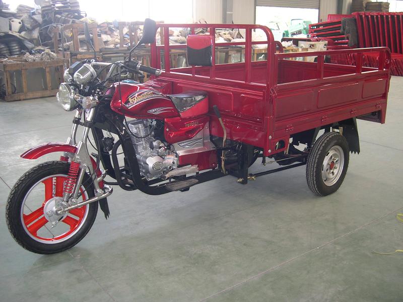 FM150ZH    cargo tricycle